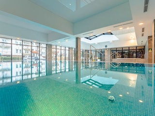 Apartment Ustronie Morskie  29