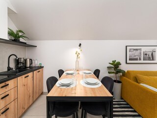 Appartement Ustronie Morskie  43