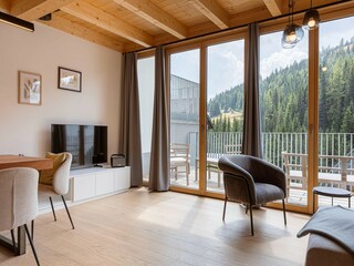 Ferienhaus Schönberg-Lachtal Ausstattung 8