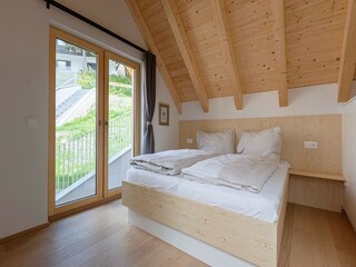 Casa de vacaciones Schönberg-Lachtal Características 8
