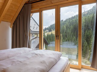 Maison de vacances Schönberg-Lachtal Équipement 8