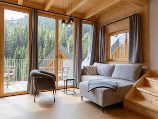 Ferienhaus Schönberg-Lachtal Ausstattung 14
