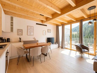 Maison de vacances Schönberg-Lachtal Équipement 7
