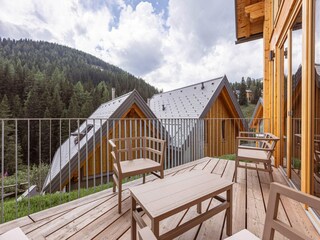 Maison de vacances Schönberg-Lachtal  22