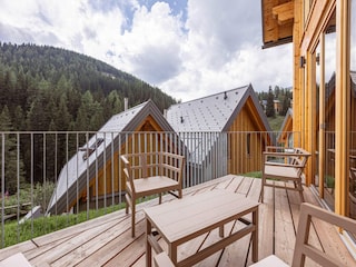 Vakantiehuis Schönberg-Lachtal  19