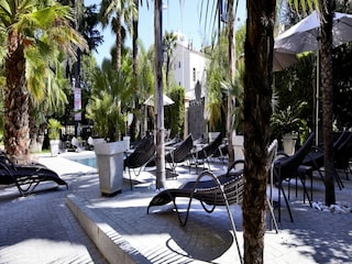 Holiday park Vallauris  37