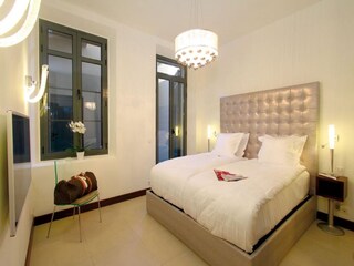Vakantiepark Vallauris Kenmerken 3