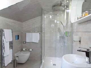 Vakantiepark Vallauris Kenmerken 3