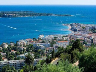 Holiday park Vallauris Environment 21