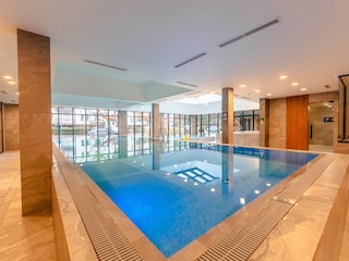 Appartement Ustronie Morskie  6