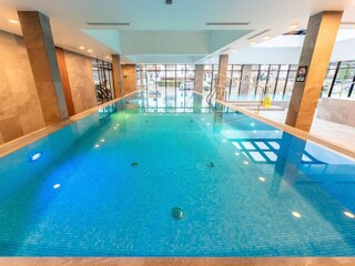 Appartamento Ustronie Morskie  18