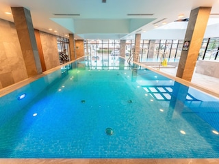 Appartement Ustronie Morskie  18