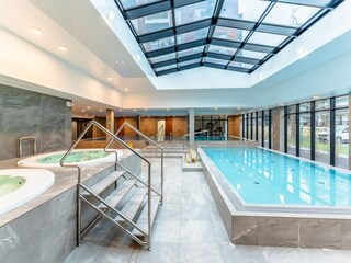 Apartment Ustronie Morskie  19