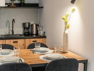 Appartement Ustronie Morskie  21