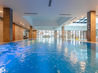 Apartment Ustronie Morskie  10