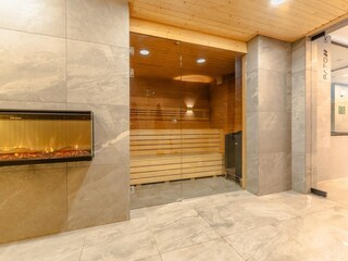 Appartement Ustronie Morskie  21