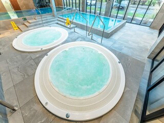 Apartment Ustronie Morskie  38