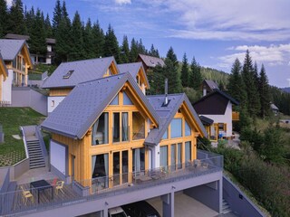 Casa de vacaciones Schönberg-Lachtal Grabación al aire libre 5