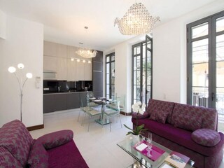 Parco vacanze Vallauris Caratteristiche 3