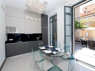 Parque de vacaciones Vallauris Características 6