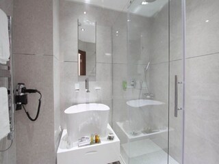 Vakantiepark Vallauris Kenmerken 6