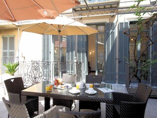 Holiday park Vallauris Outdoor Recording 3