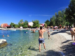 Vakantiepark Vallauris Omgeving 17