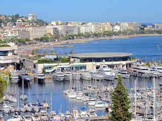 Ferienpark Vallauris Umgebung 12