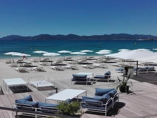 Holiday park Vallauris Environment 19