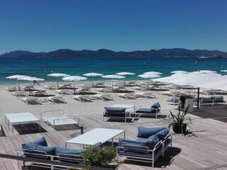 Vakantiepark Vallauris Omgeving 25