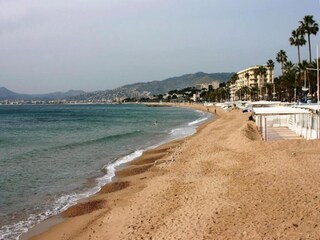 Holiday park Vallauris Environment 26