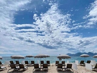 Vakantiepark Vallauris Omgeving 14