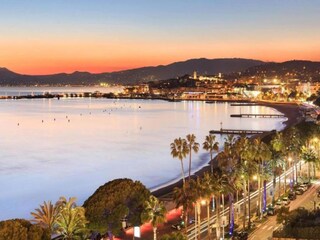 Ferienpark Vallauris Umgebung 17