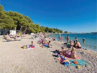 Holiday park Vallauris Environment 31