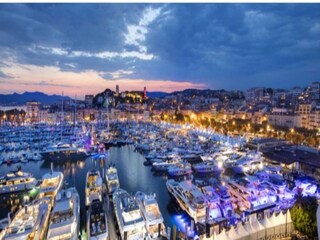 Parc de vacances Vallauris Environnement 31