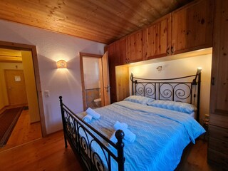 Appartement Bad Kleinkirchheim Équipement 8