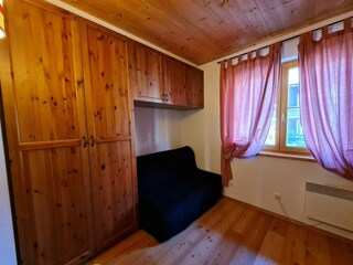 Apartamento Bad Kleinkirchheim Características 6
