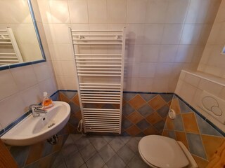 Apartamento Bad Kleinkirchheim Características 10