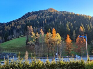 Appartement Bad Kleinkirchheim Buitenaudio-opname 4