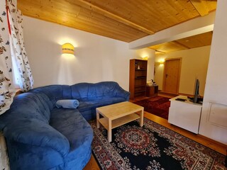 Apartamento Bad Kleinkirchheim Características 11
