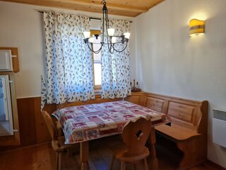 Apartamento Bad Kleinkirchheim Características 12
