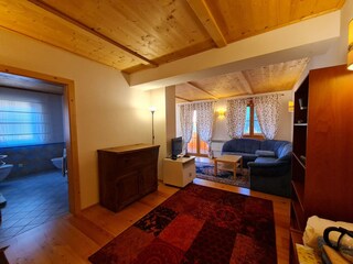 Appartement Bad Kleinkirchheim  26