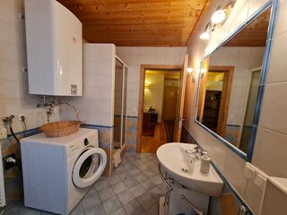 Apartment Bad Kleinkirchheim Ausstattung 14