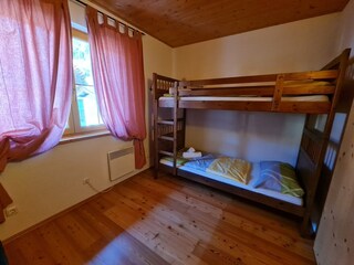 Appartamento Bad Kleinkirchheim Caratteristiche 13