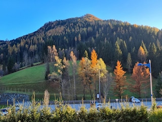 Apartment Bad Kleinkirchheim Außenaufnahme 3