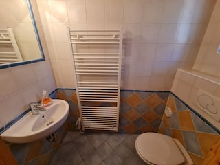 Appartement Bad Kleinkirchheim Équipement 6