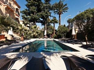 Holiday park Vallauris Outdoor Recording 3