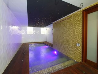 Vakantiepark Vallauris  29