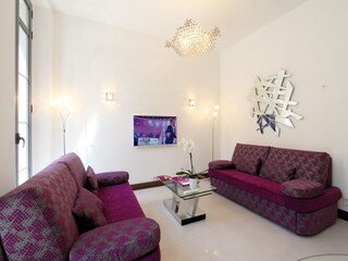 Vakantiepark Vallauris Kenmerken 7