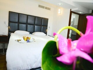 Vakantiepark Vallauris Kenmerken 4